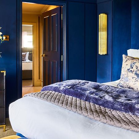 The Elms Hotel & Spa Abberley Eksteriør billede
