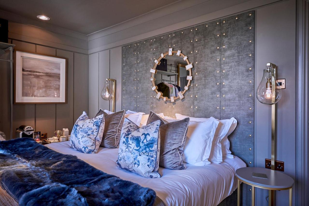 The Elms Hotel & Spa Abberley Eksteriør billede