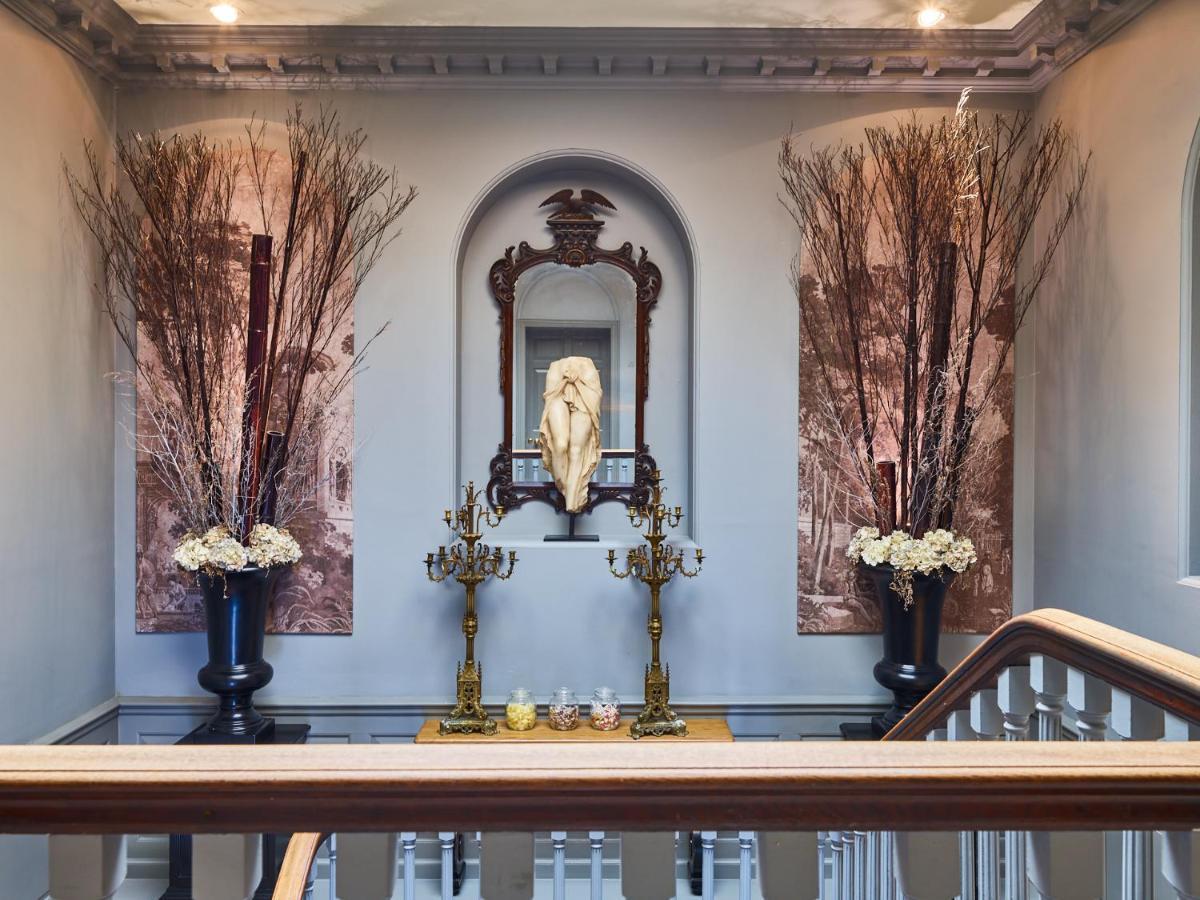 The Elms Hotel & Spa Abberley Eksteriør billede