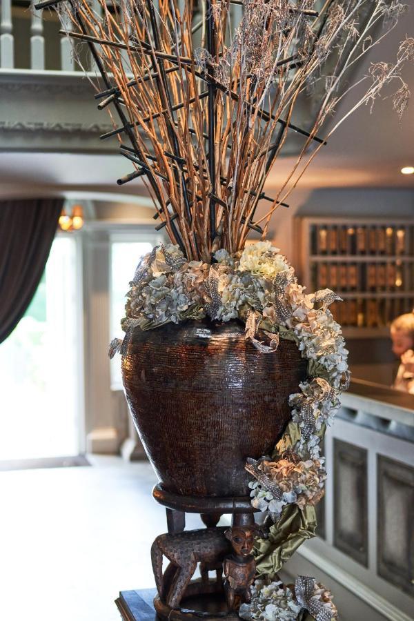 The Elms Hotel & Spa Abberley Eksteriør billede