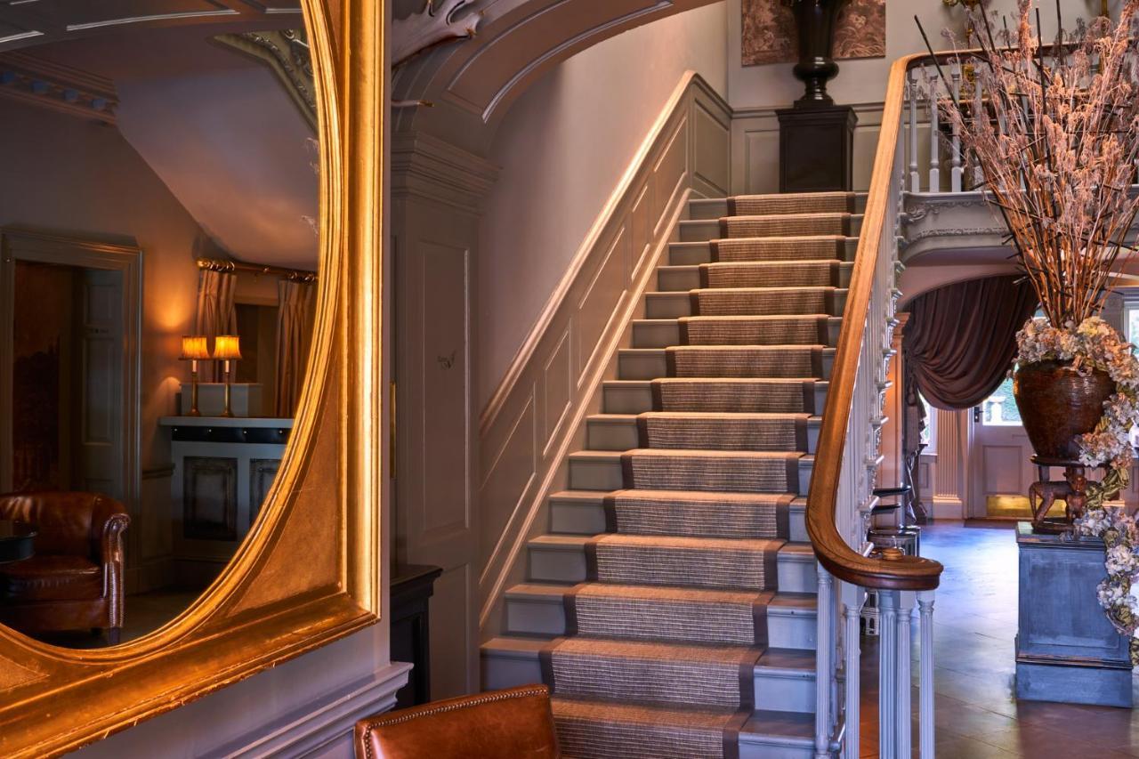 The Elms Hotel & Spa Abberley Eksteriør billede