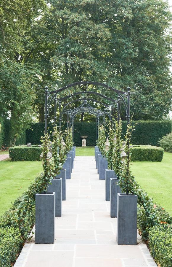 The Elms Hotel & Spa Abberley Eksteriør billede