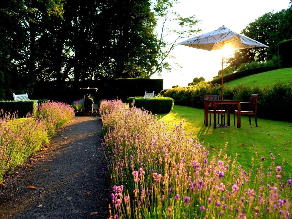 The Elms Hotel & Spa Abberley Eksteriør billede