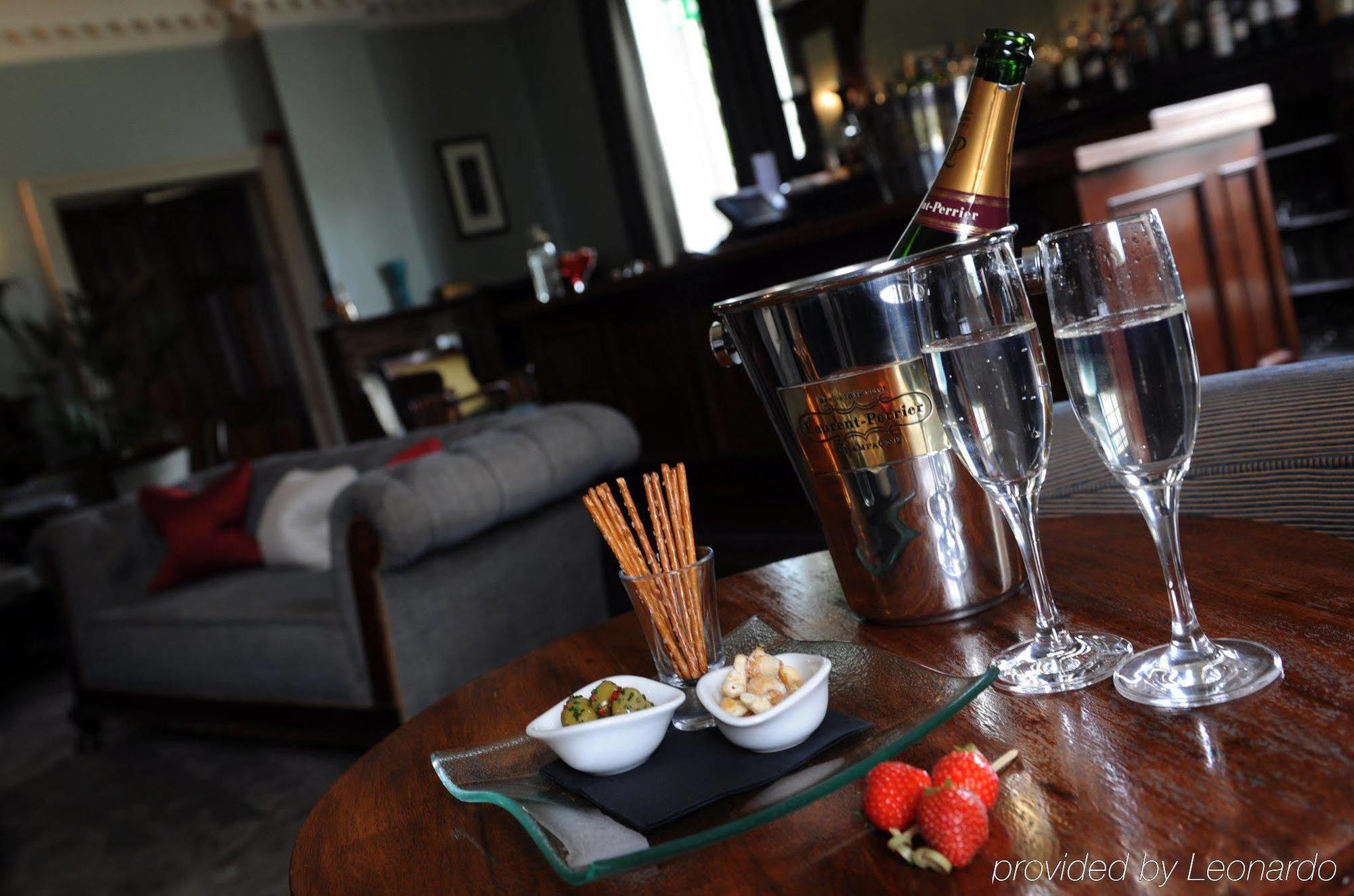 The Elms Hotel & Spa Abberley Værelse billede