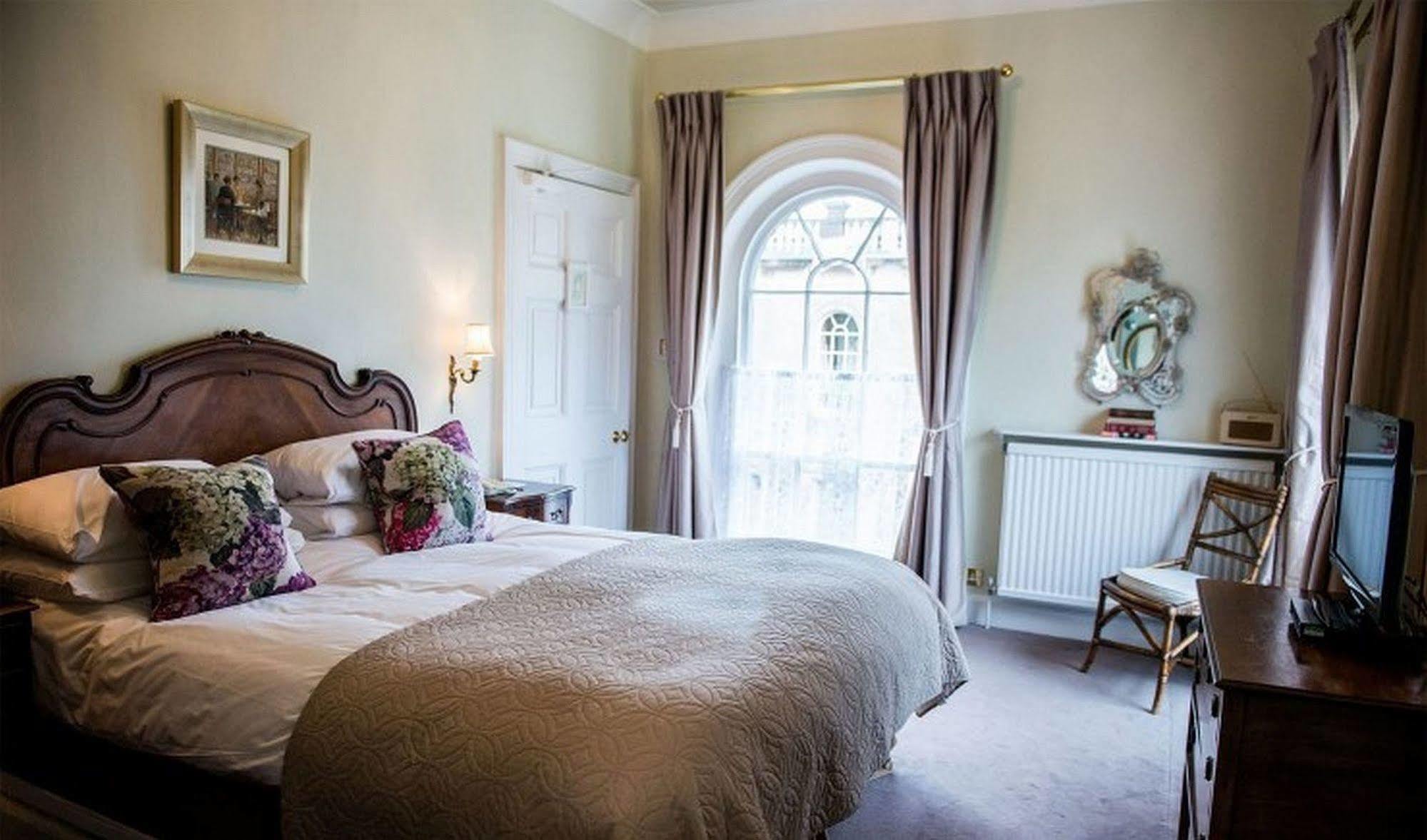 The Elms Hotel & Spa Abberley Eksteriør billede