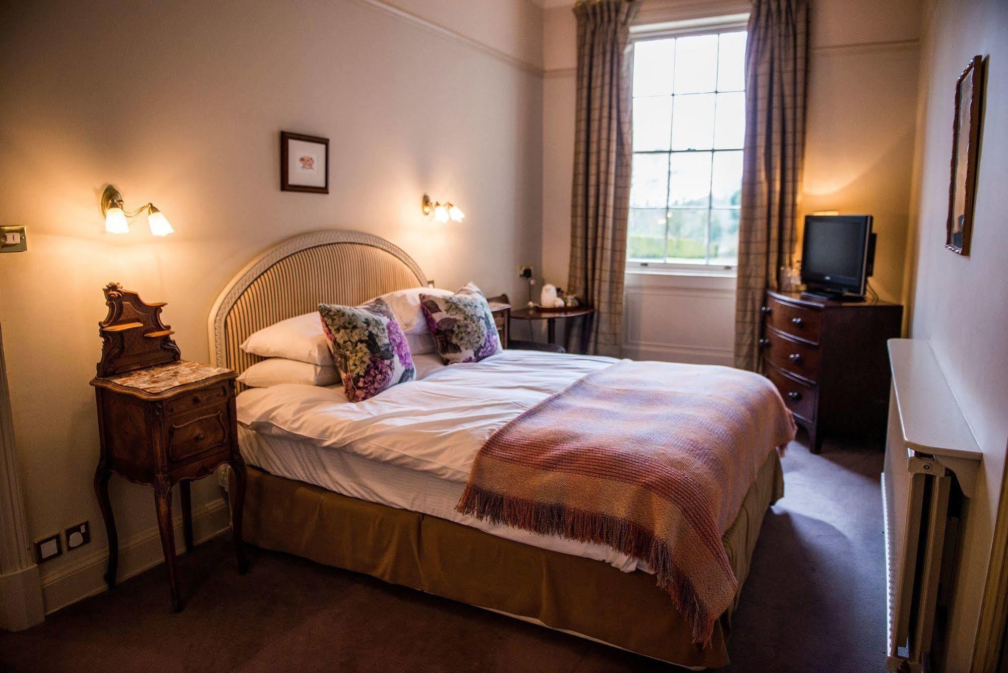 The Elms Hotel & Spa Abberley Eksteriør billede
